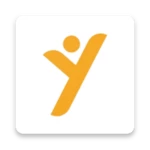 Logo of YESApp android Application 